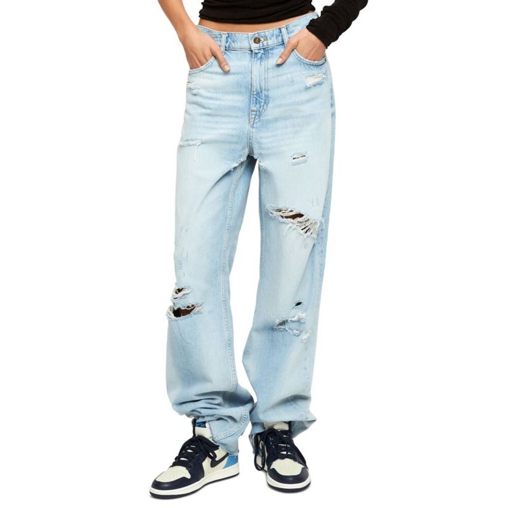 Cotton Cobain Jeans